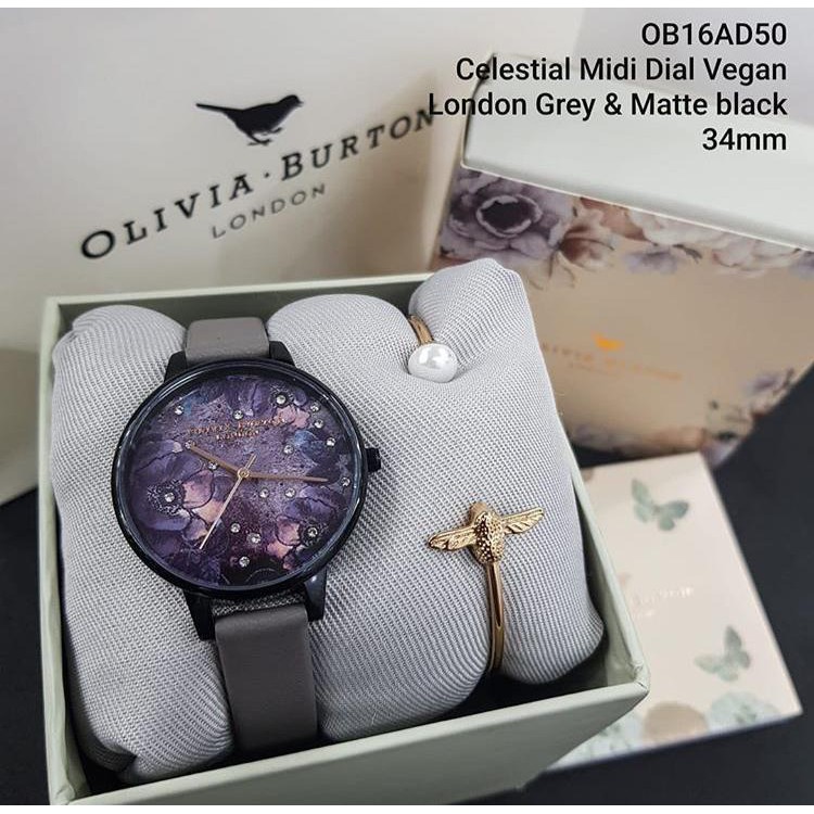 JAM TANGAN OLIVIA BURTON
