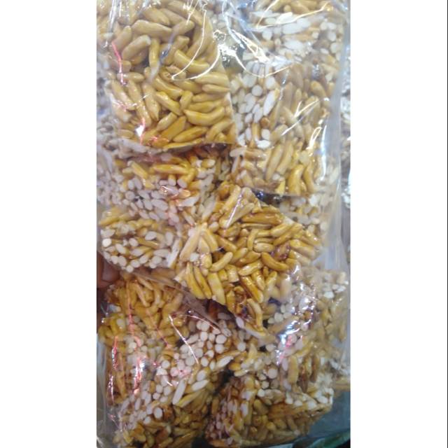 

Bipang isi 2 bks besar