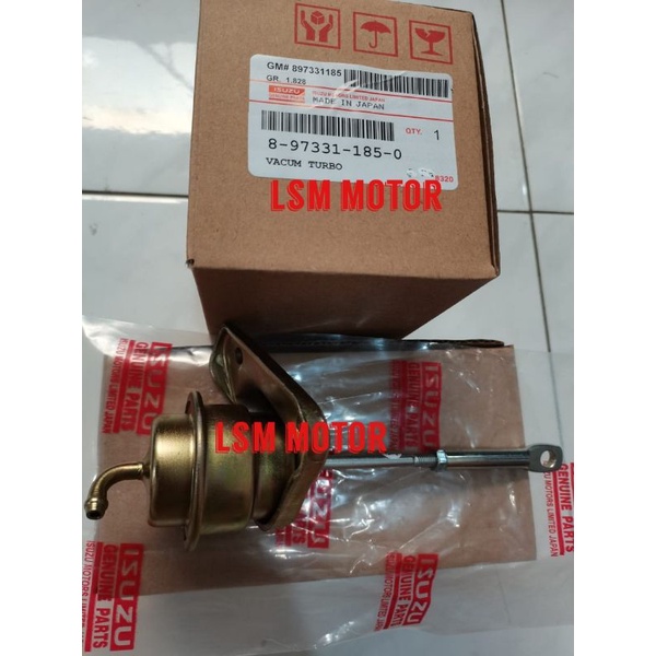 vacum turbo Nhr 55 nhr55