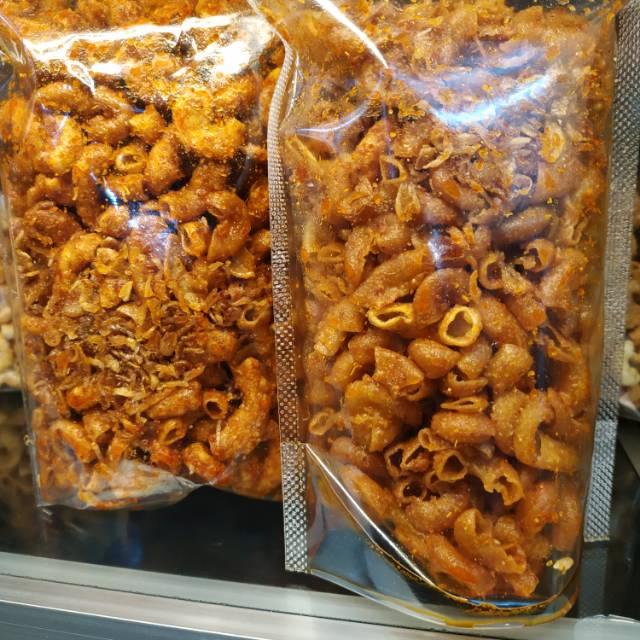 

Makaroninya bitingmewek