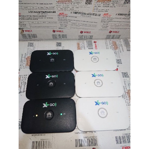 Modem Mifi Xlgo Huawei 5573 Cs609 Unlock Frek Lengkap (B1/B3/B5/B8/B40)Alloprator 4G LTE