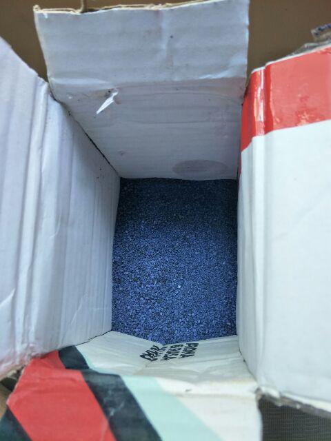 Insektisida Furadan 3gr 1kg-repack