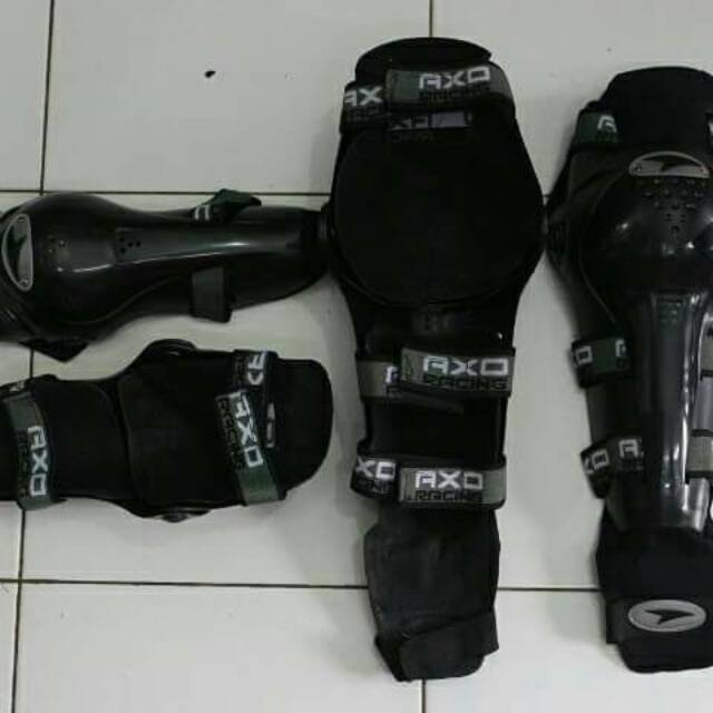 Protektor axo not fox deker