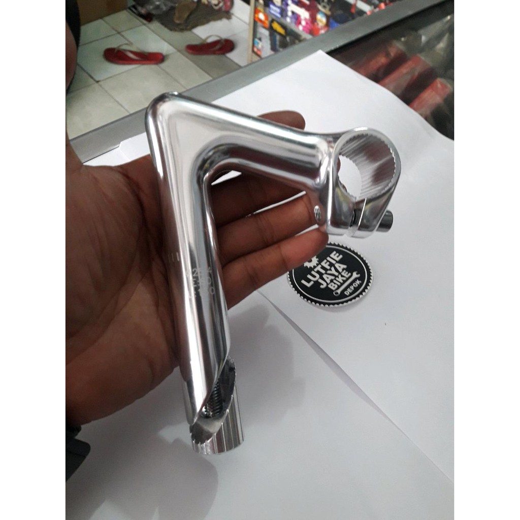 Best Seller Quil Stem Balap Vintage Like Nitto