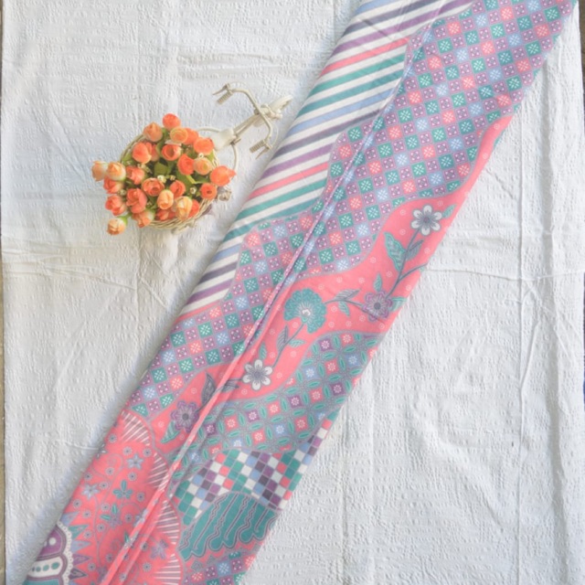 Kain batik set batik katun batik kain meteran kain batik murah kain batik primis batik pekalogan