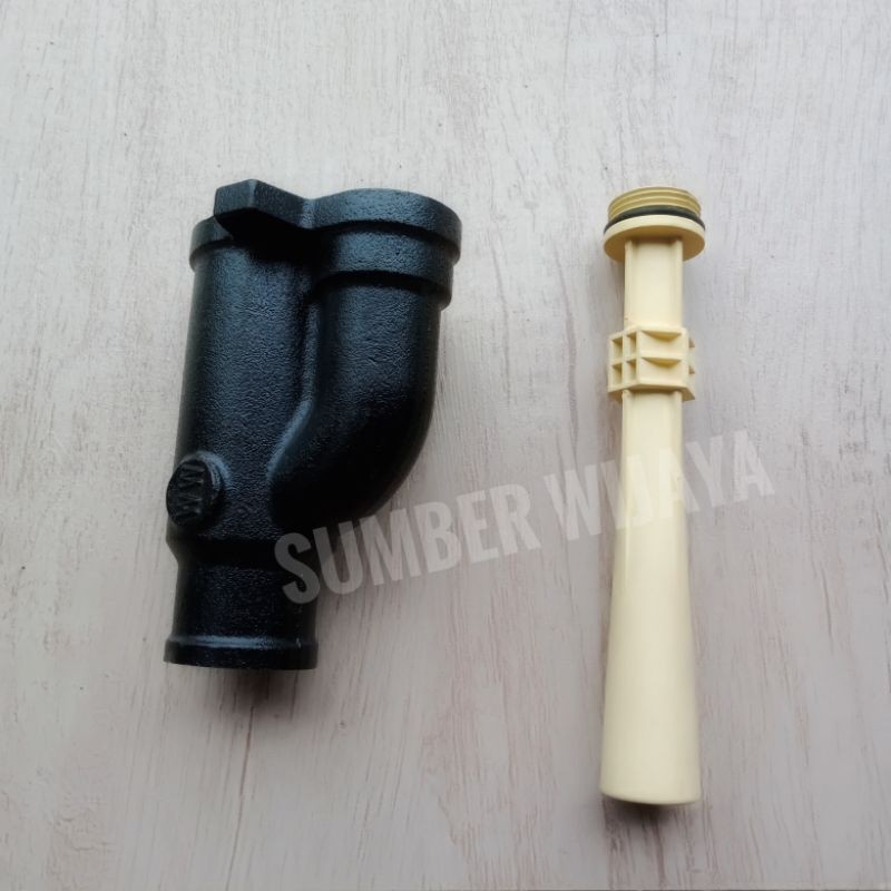 MATA JET VENTURY JET PUMP