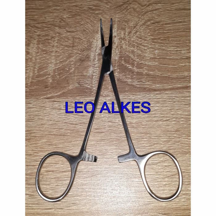 MOSQUITO BENGKOK 12 CM / KLEM MOSQUITO BENGKOK / MOSKUITO / KLEM