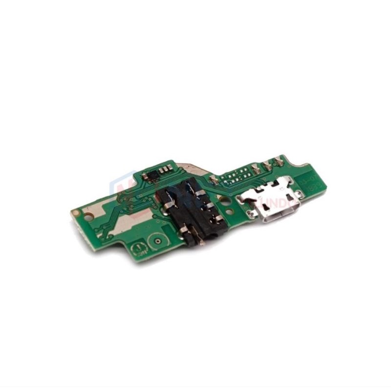 FLEXIBLE CHARGER KONEKTOR CAS + MIC INFINIX SMART 5 / FLEX CAS SMART 5 / X657 ORIGINAL