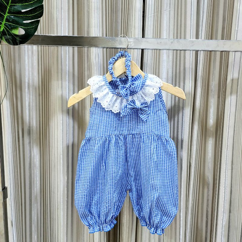 sofiebabyshop set JUMPSUIT baby gi