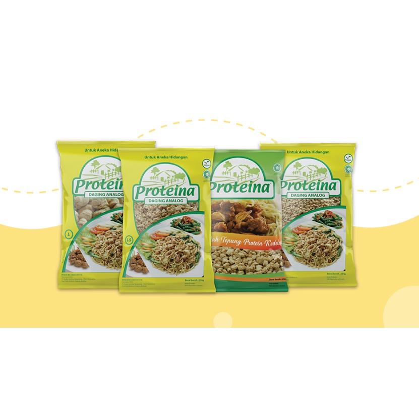 

Proteina LX 250 GRAM
