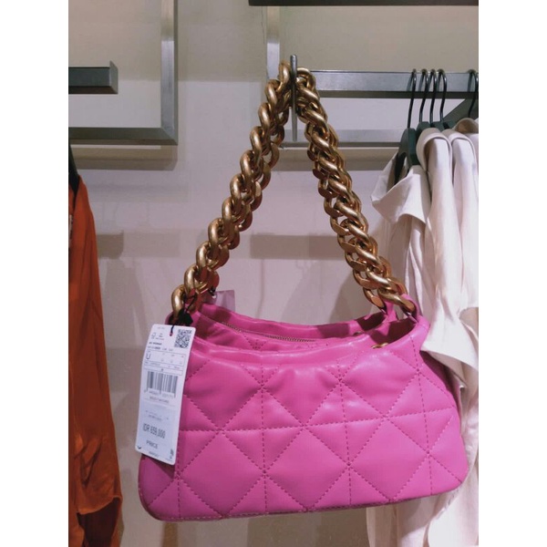 SALE MANGO/Jastip Tas Mango/Shoulder Bag Mango/Tas Wanita Mango