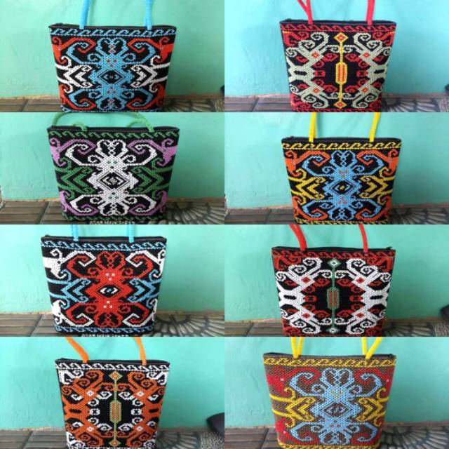 GROSIR TERMURAH TAS TENTENG MANIK UKURAN JUMBO PALING BESAR