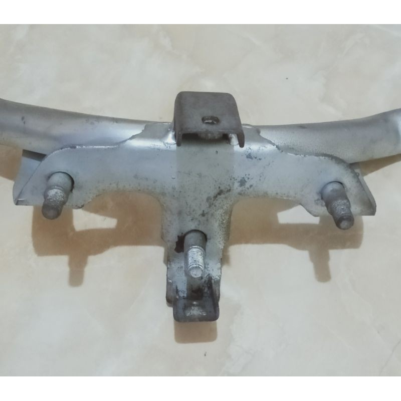 setang stang setir stir Suzuki tornado GX GS Shogun kebo lama original