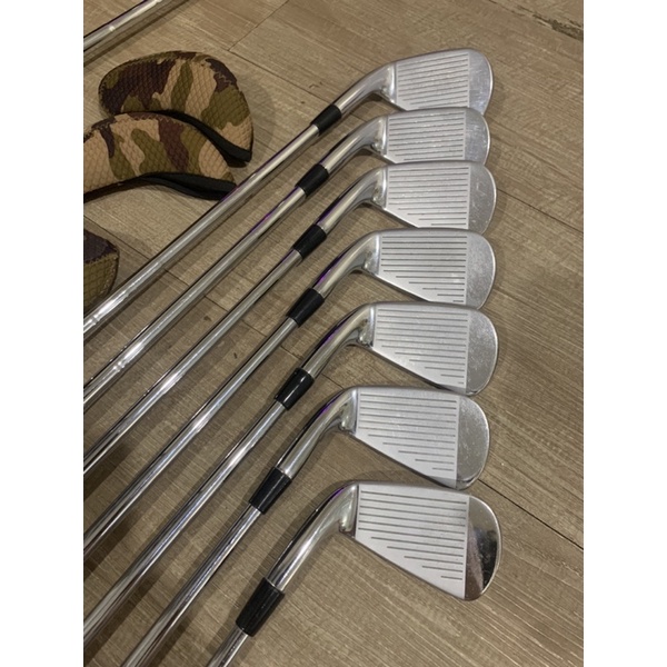 Titleist CB 710 original