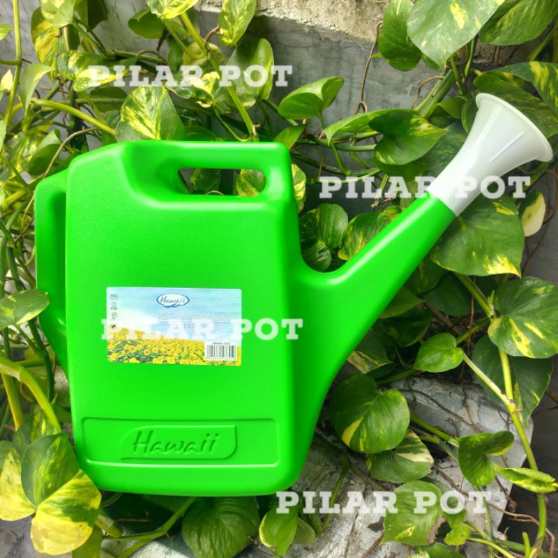 Siraman Hawaii Rosemary 5 Liter Penyiram Tanaman - SIRAMAN HAWAII 5 LITER