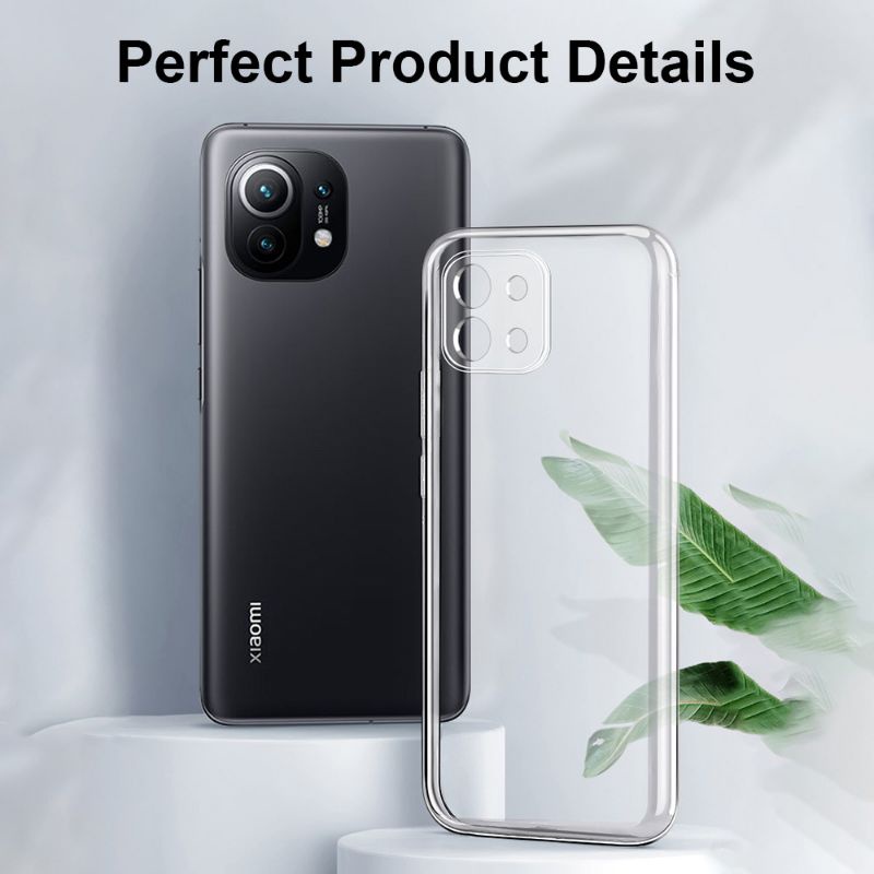 SOFCASE MI 11 LITE PROTEC CAMERA