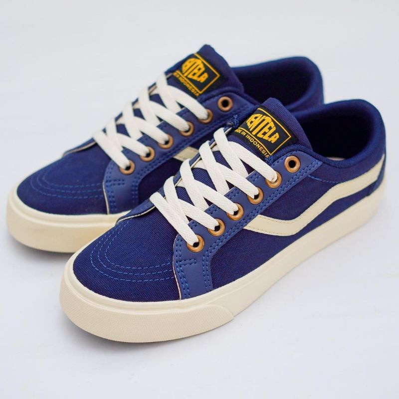 Ventela republic navy original