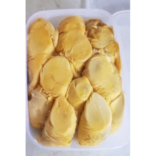 

Durian Bolga