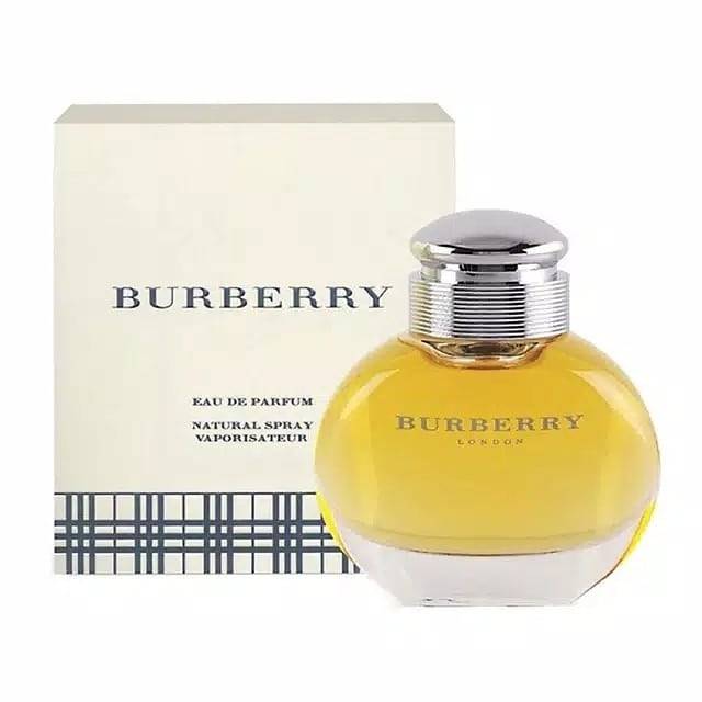 Burberry london