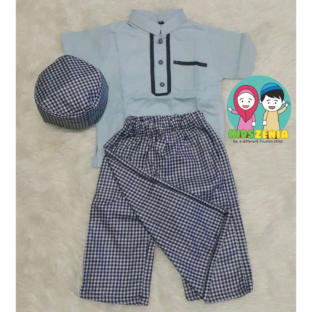 Sarkoci SarkociAnak SarkociAnak10Tahun SarkociTosca SarkociWarnaTosca