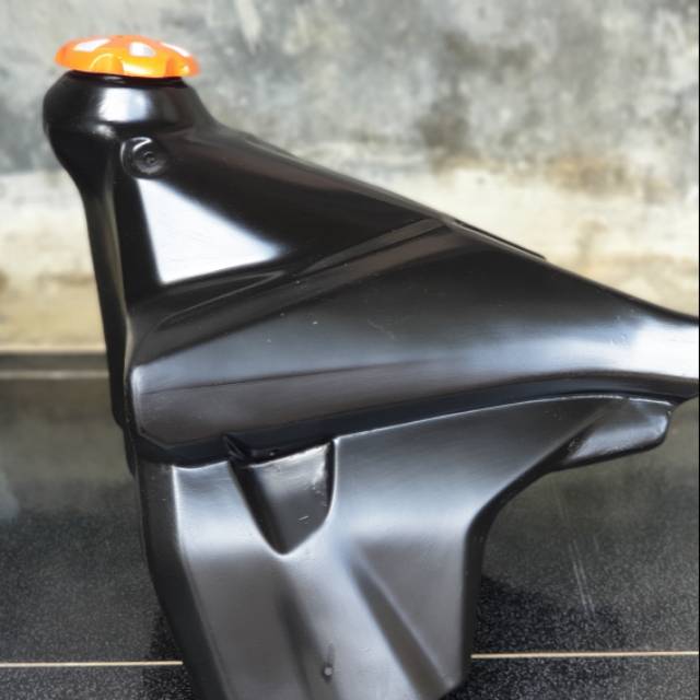 Tangki Replika KTM 250 2017 enduro