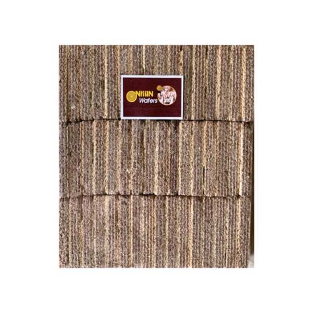 Wafer Nissin Chocolate 300gr