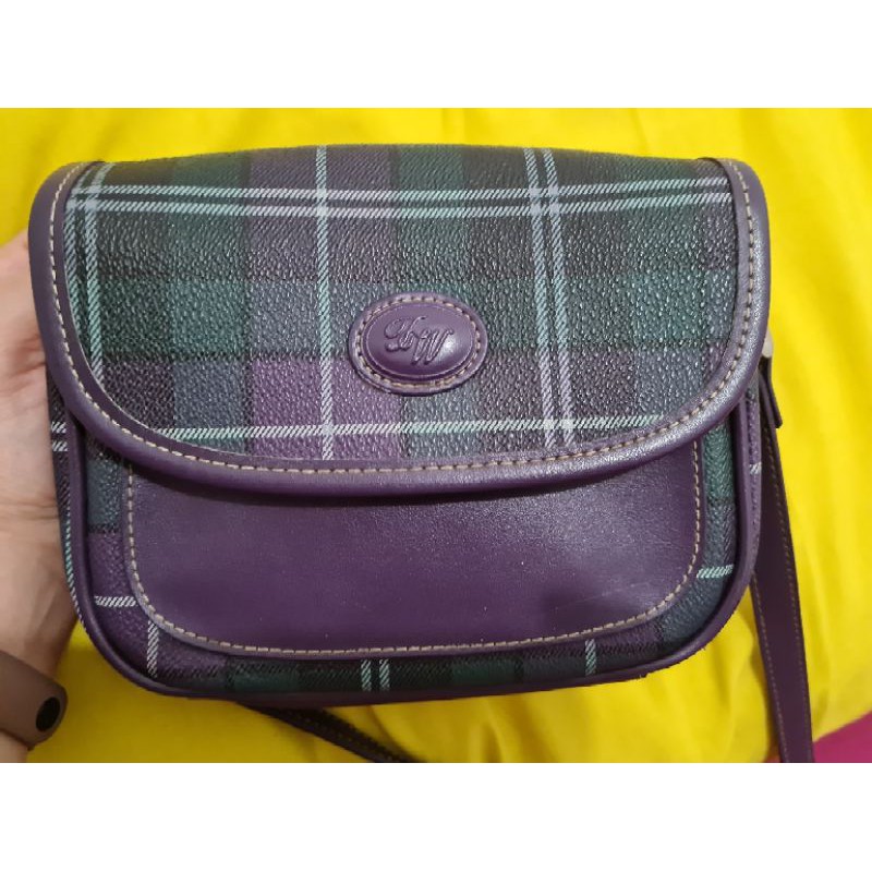 Tas Teenie Weenie Bear