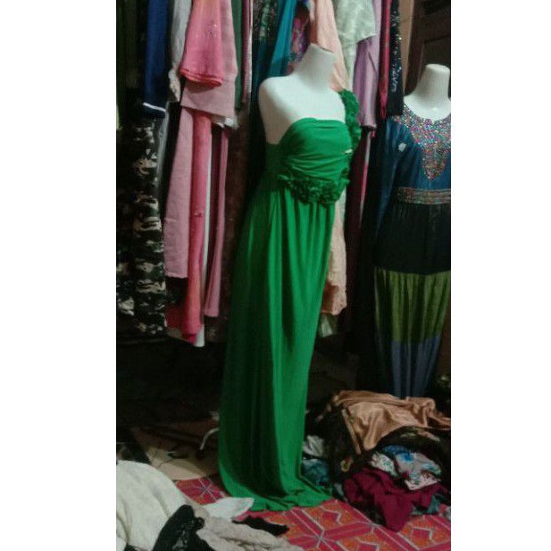 paket usaha gamis pl