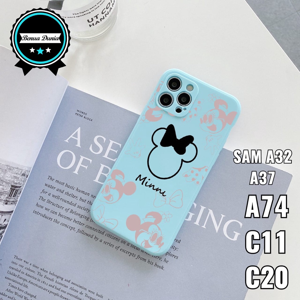 SS088 SOFTCASE PELINDUNG KAMERA OPPO A15 A15S A16 A37 NEO 9 A57 A39 A71 A9 A5 A52 A92 A53 A54 A74 A95 A8 A31 2020 A36 A76 A55 4G F11 A96 5G Reno 7 5G 7z BD2480-5