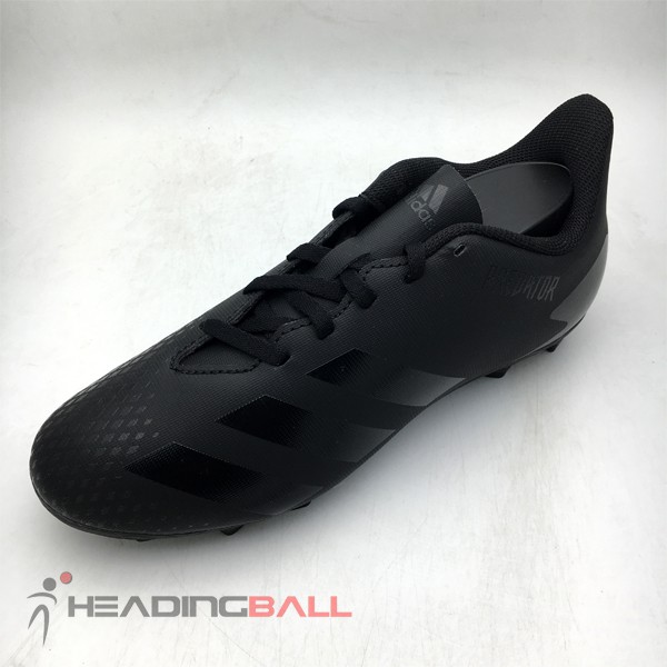 Sepatu Bola Anak Adidas Original Predator 20.4 FXG JR EF1932
