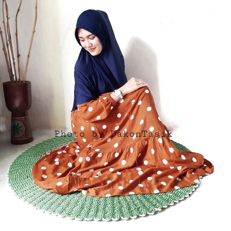 DakonTasik - Placemate Jumbo Tikar Karpet Alas Photografy Multifungsi