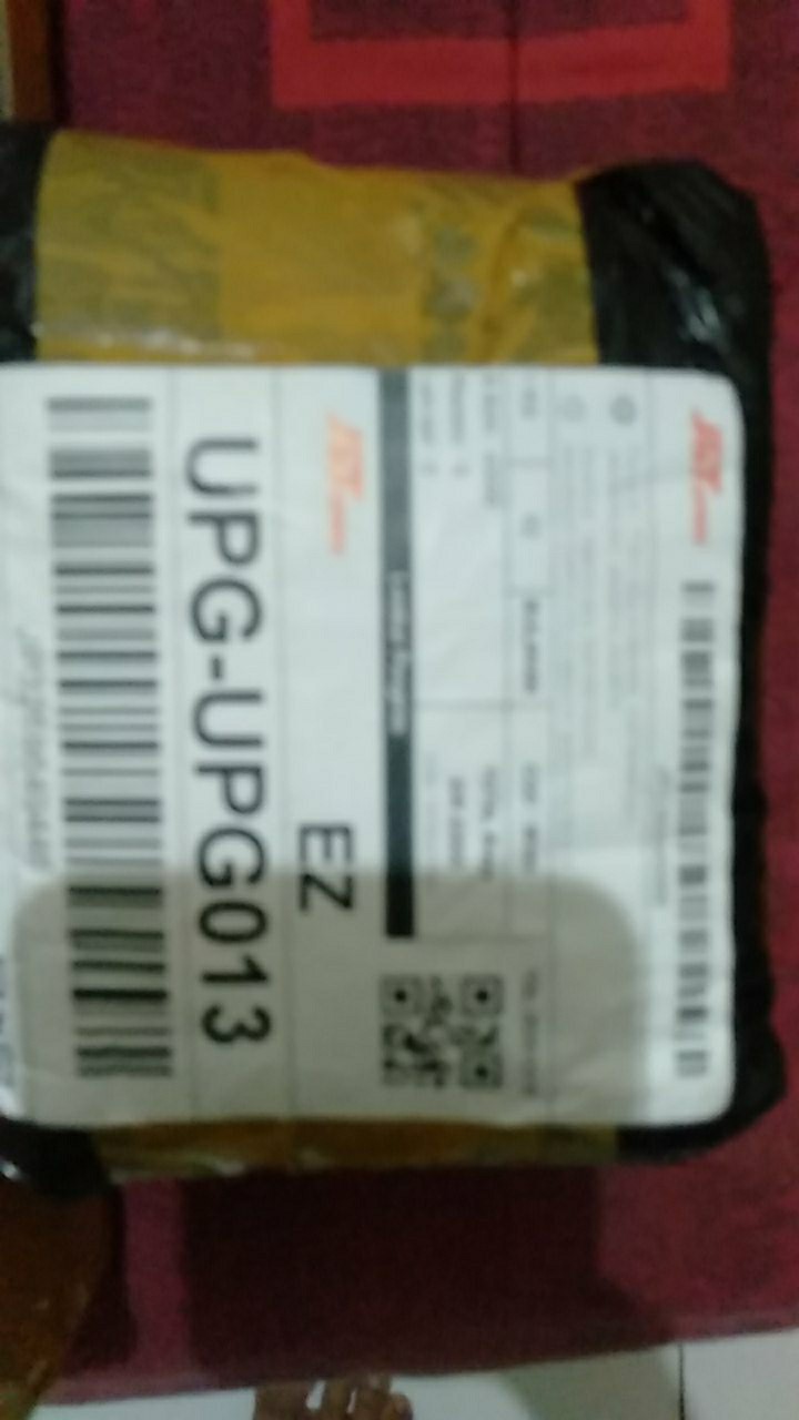 Jamu Sepet Wangi Sabdo Palon Isi 10