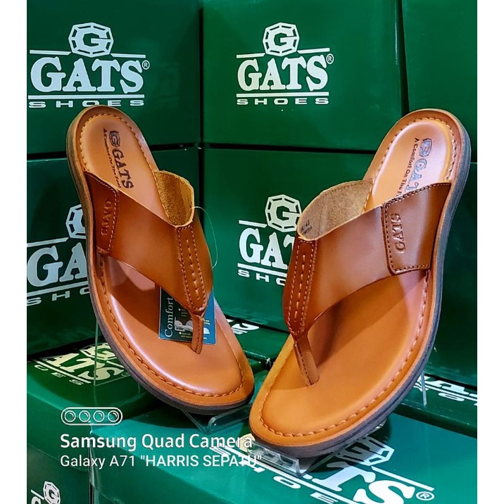 Sandal Pria GATS HG - 282