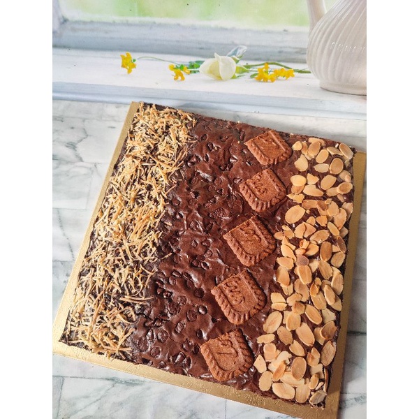 

Brownies