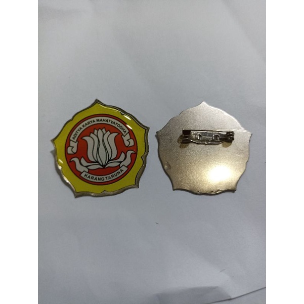 pin karang taruna