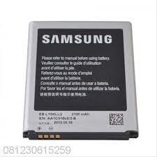 Baterai Samsung Galaxy S3 I9300