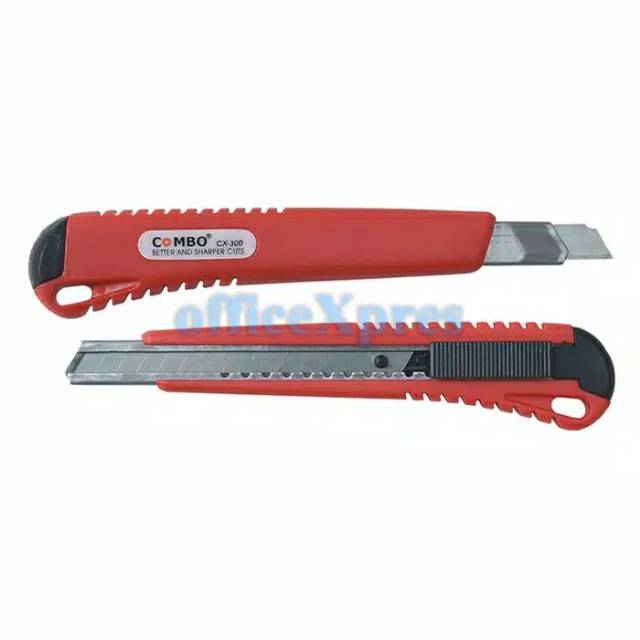 

Combo cutter mini CX-300