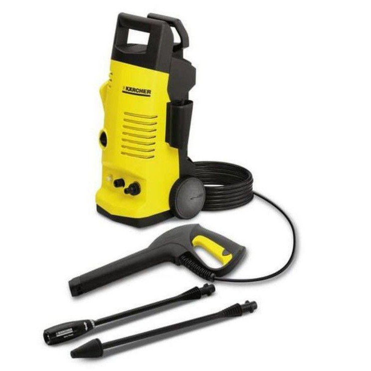 Karcher K 2.98M Plus