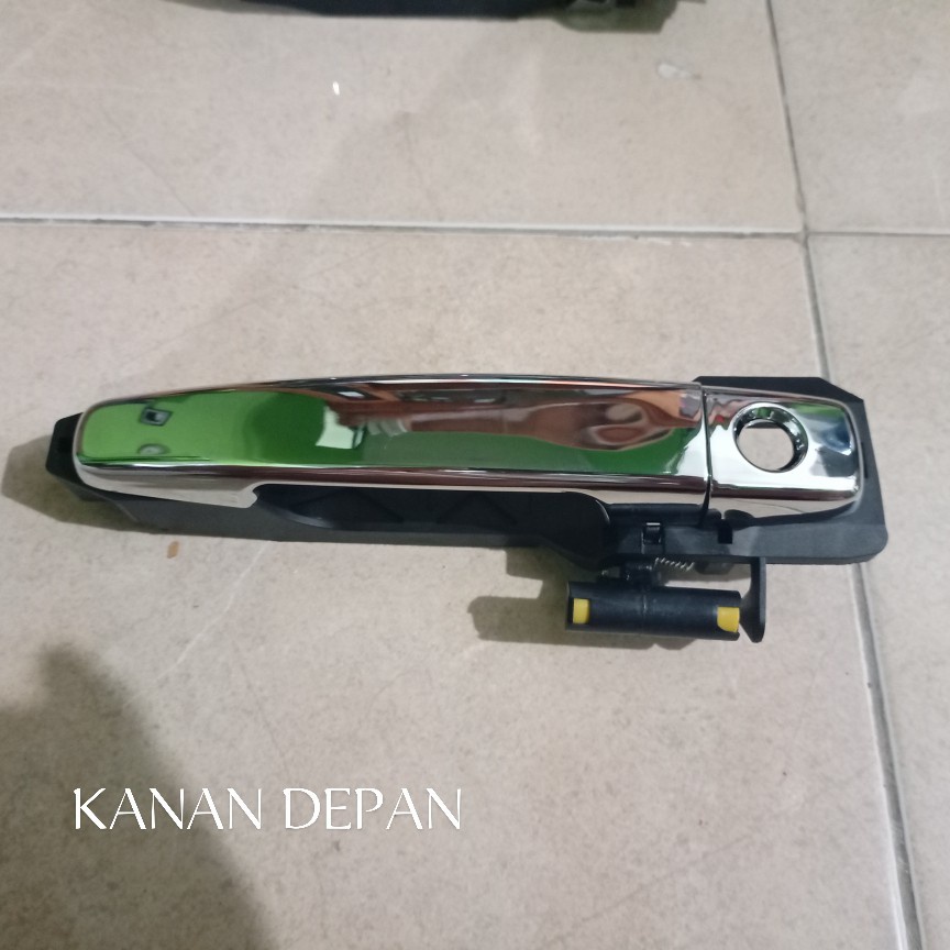 Handle pintu luar Geely MK1 MK2