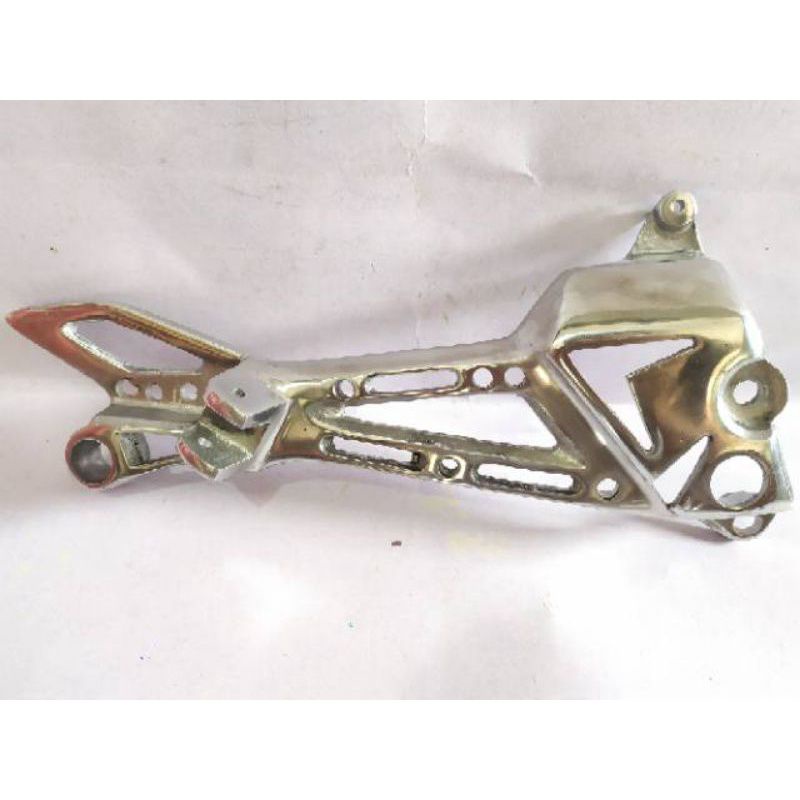 Postep belakang MP primus coak fostep belakang MP primus coak