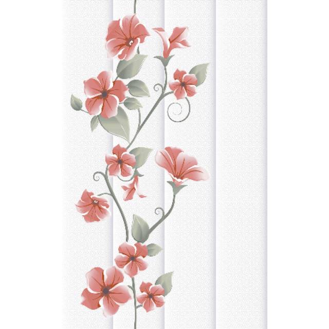 Jual Keramik Dinding Dapur Kamar Mandi Kia Asano 25x40 Kw1 Indonesia Shopee Indonesia