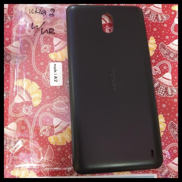 Tutup belakang Nokia 2 TA-1029