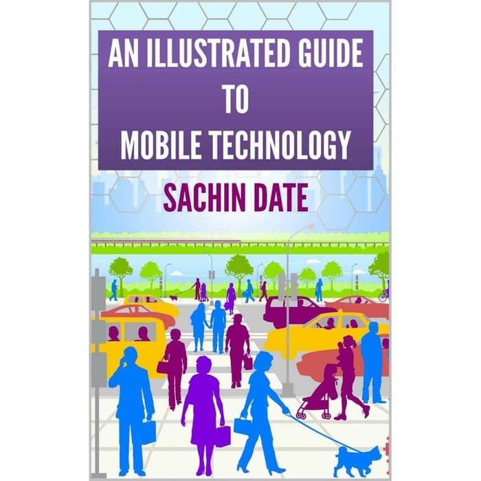 Buku - An Illustrated Guide to Mobile Technology