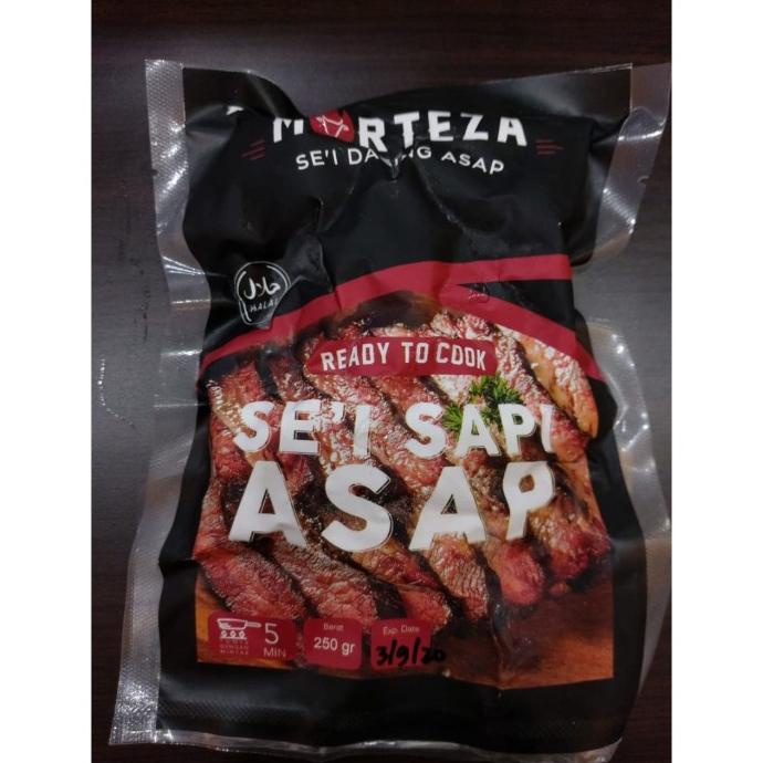 

[COD] SEI SAPI ASAP 250GR [COD]