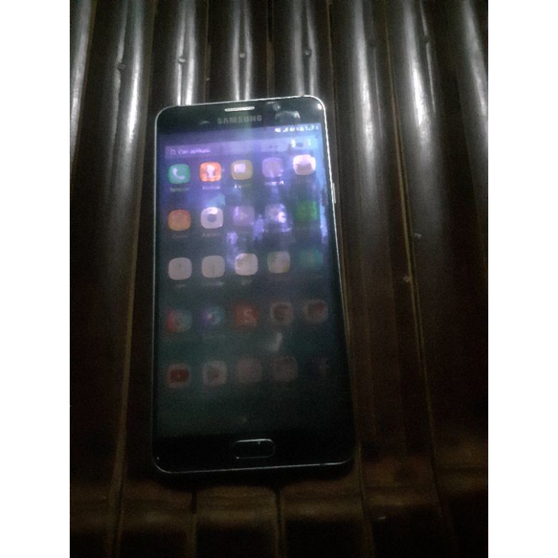 Samsung note 5 minus lcd