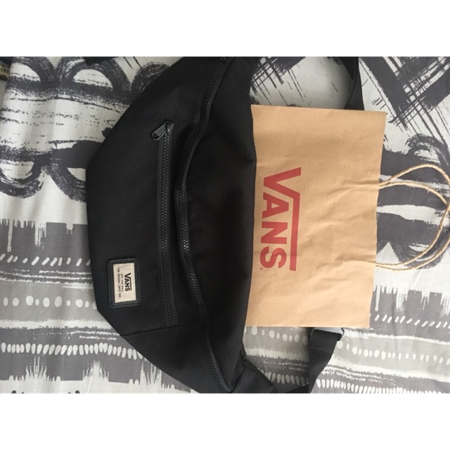 VANS BAG