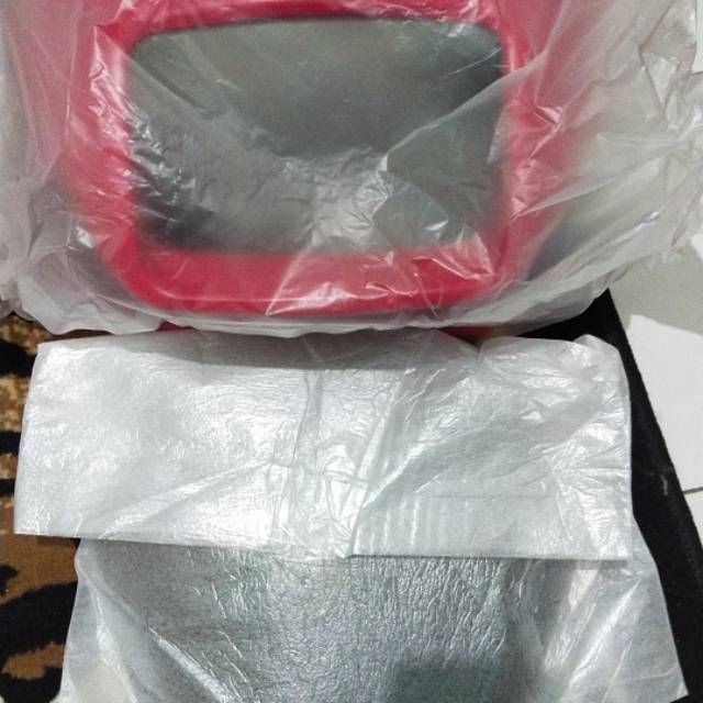 Body set TXR 150 / RGR 150