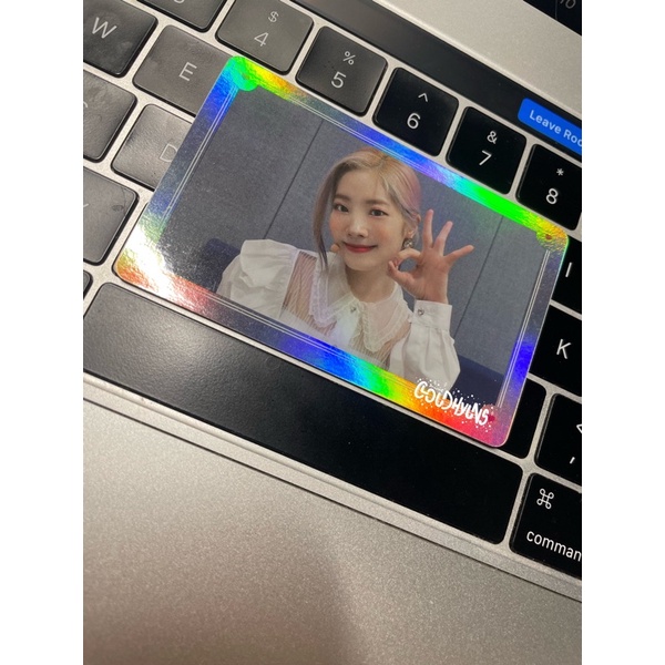 Twice TV 2018 Dahyun