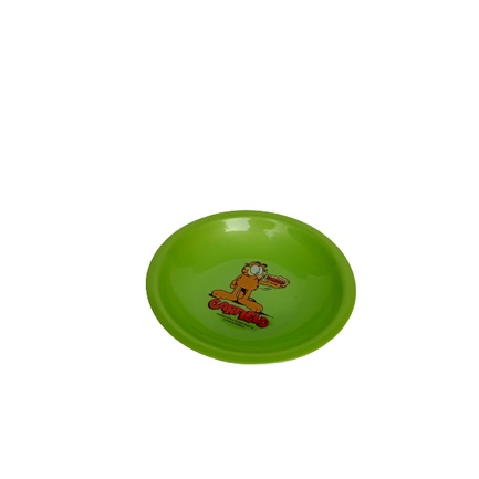 Piring Plastik Anak / Piring Karakter / Piring 7 Disney Calista