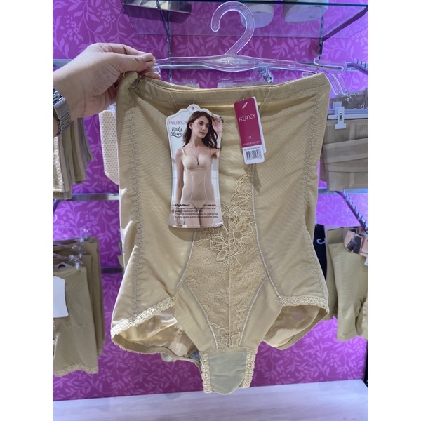 celana korset wanita by felancy